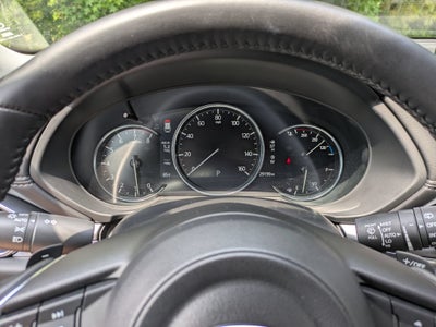 2024 Mazda Mazda CX-5 2.5 S Premium Package