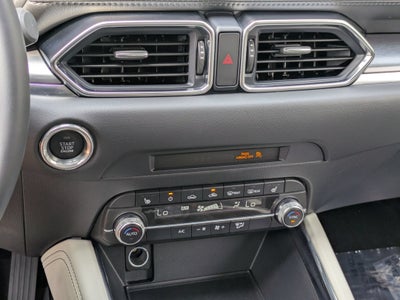 2024 Mazda Mazda CX-5 2.5 S Premium Package