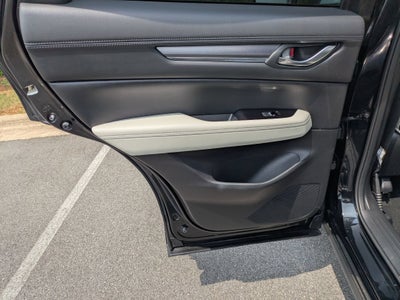 2024 Mazda Mazda CX-5 2.5 S Premium Package