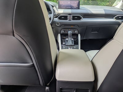 2024 Mazda Mazda CX-5 2.5 S Premium Package
