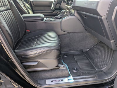 2024 Toyota Land Cruiser 1958