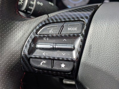 2023 Hyundai Kona N Line