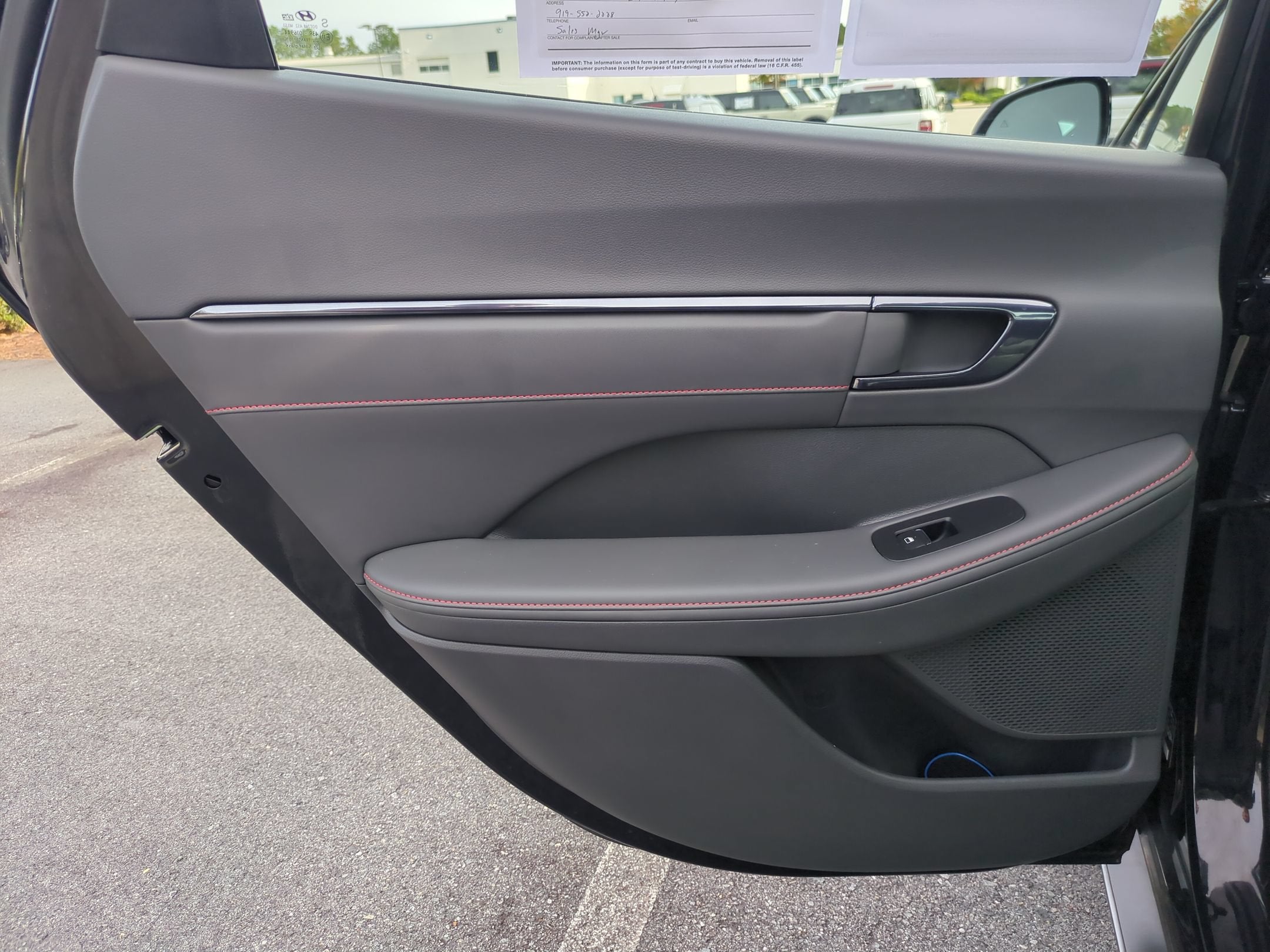 2025 Hyundai Sonata N Line