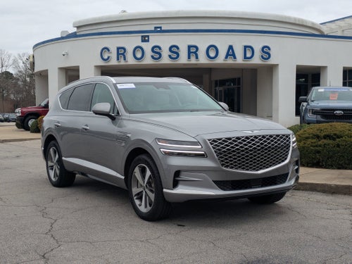 2024 Genesis GV80 3.5T