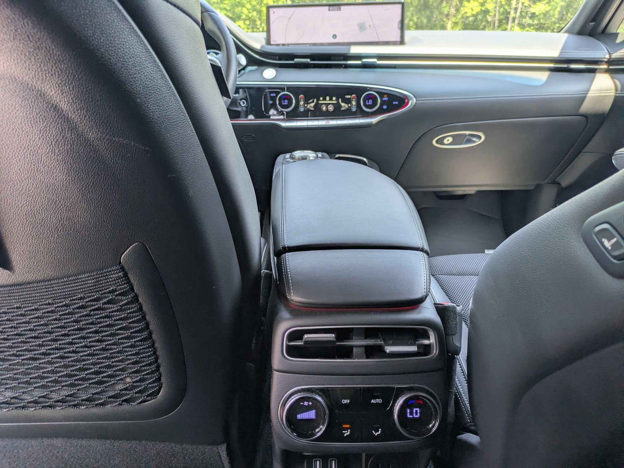 2023 Genesis GV70 2.5T