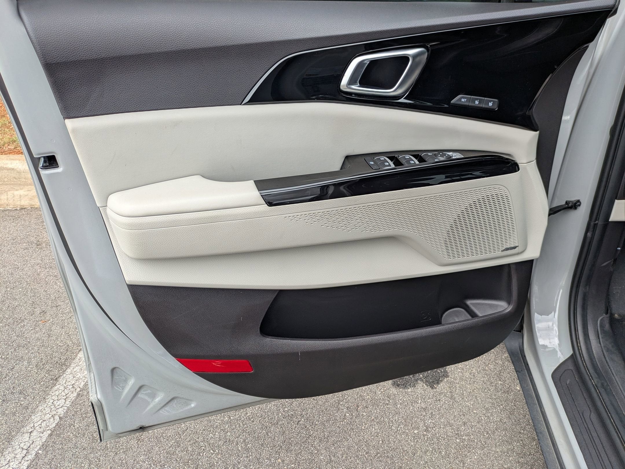 2023 Kia Carnival SX Prestige
