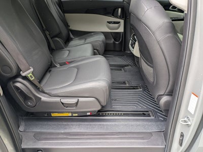 2023 Kia Carnival SX Prestige