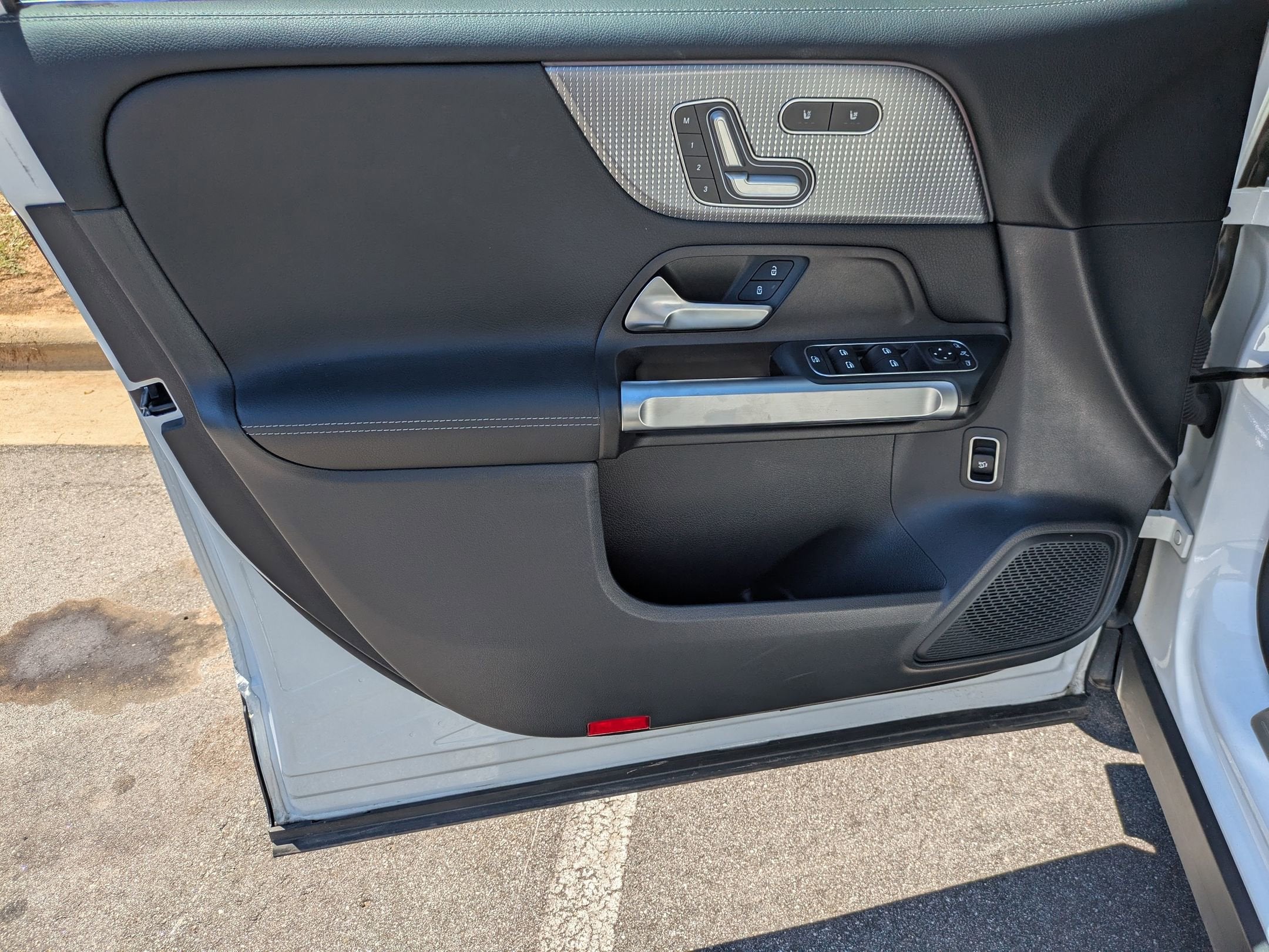 2023 Mercedes-Benz GLB GLB 250