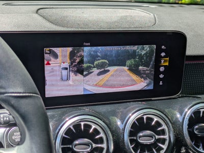 2023 Mercedes-Benz GLB GLB 250