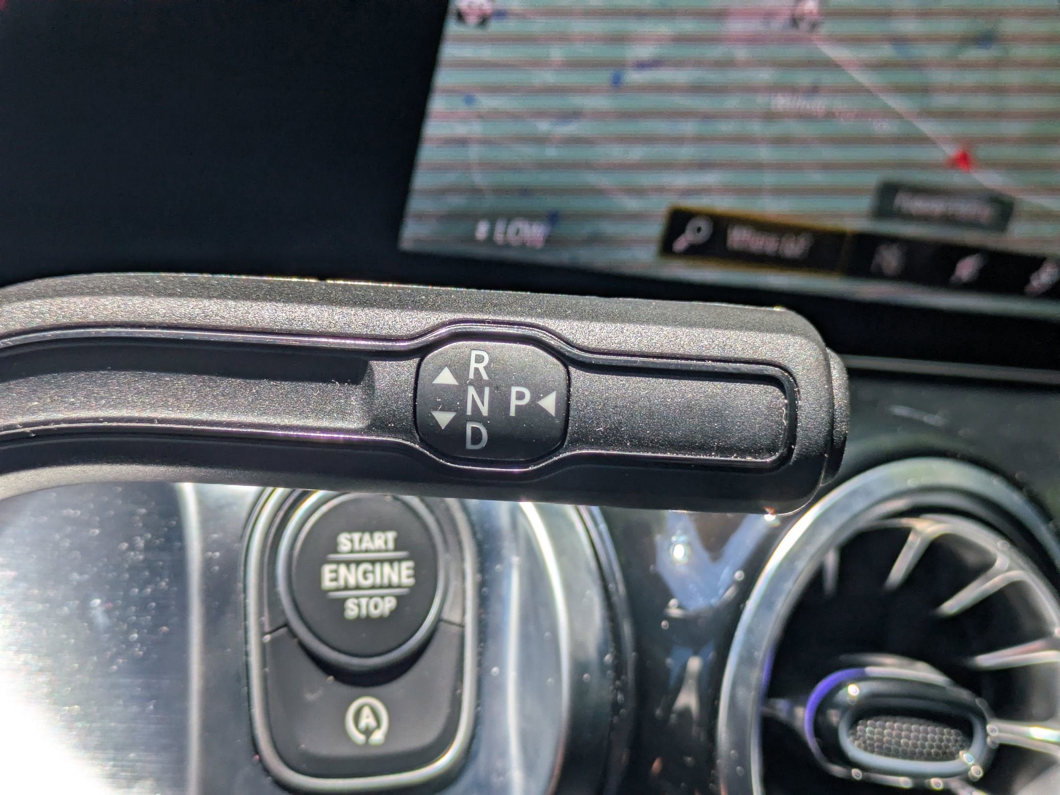 2023 Mercedes-Benz GLB GLB 250