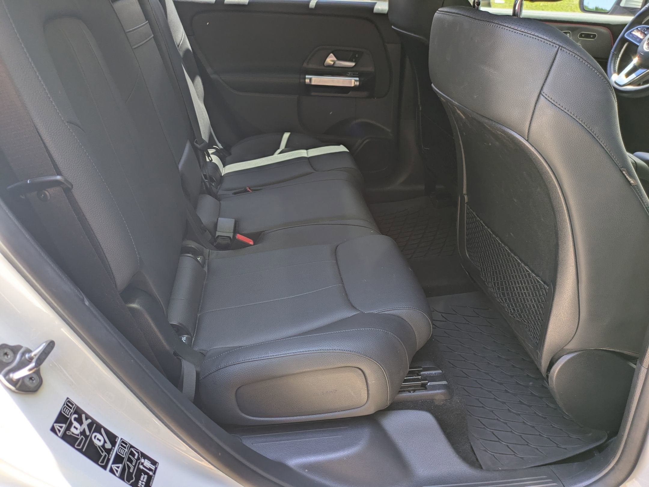 2023 Mercedes-Benz GLB GLB 250