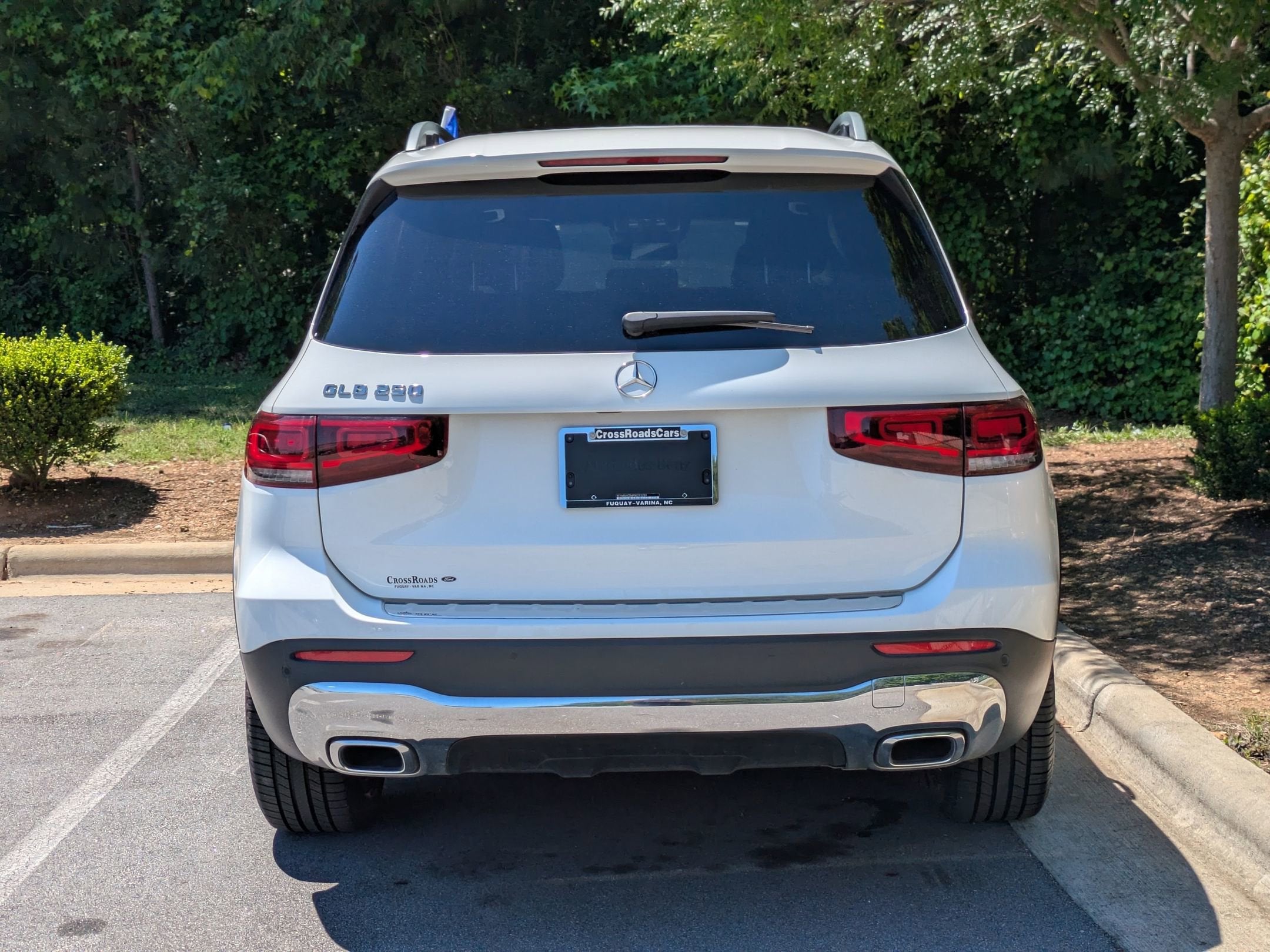 2023 Mercedes-Benz GLB GLB 250