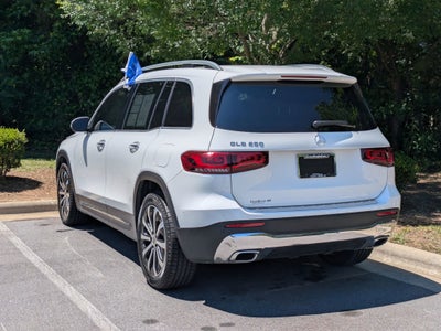 2023 Mercedes-Benz GLB GLB 250