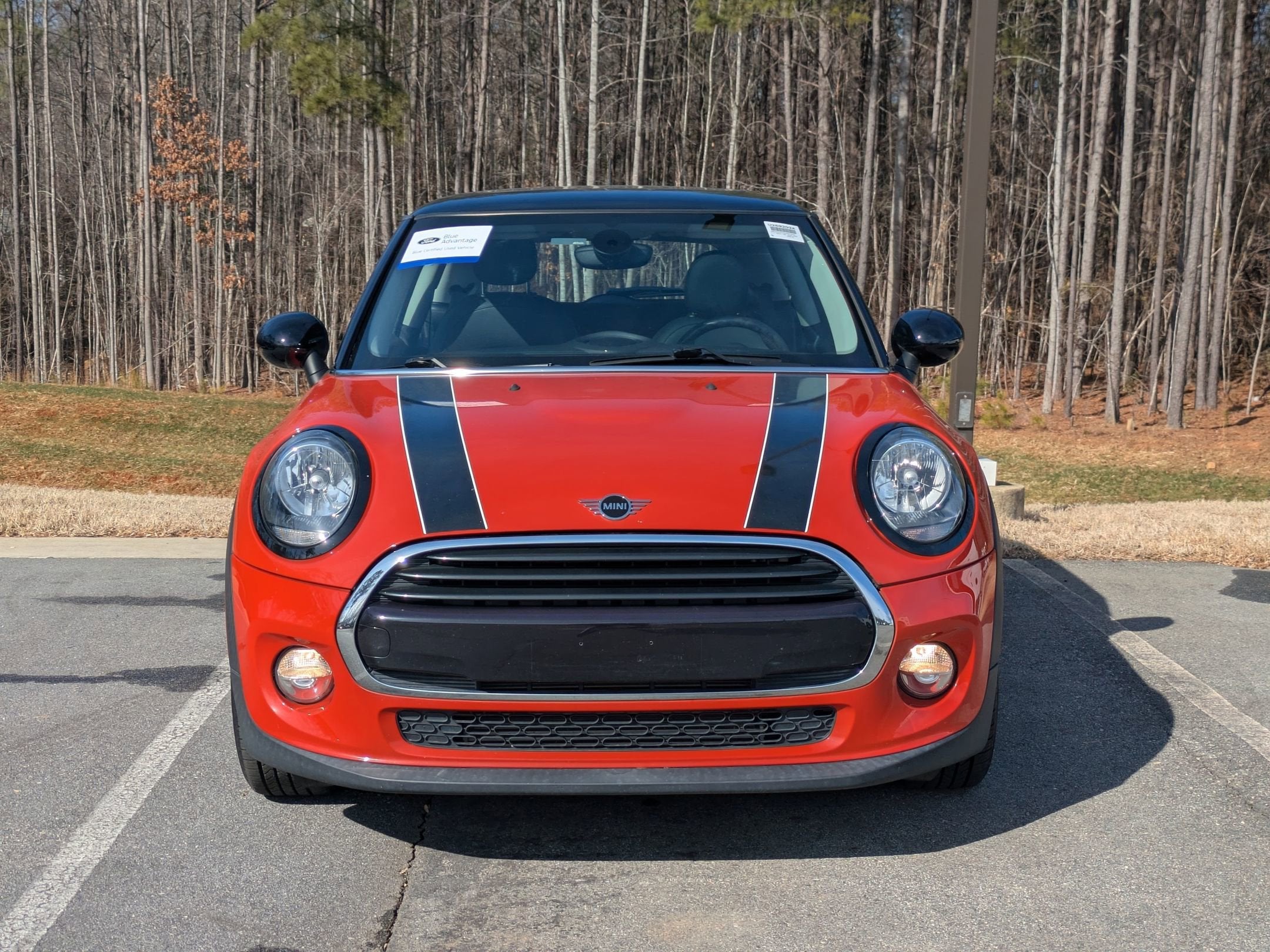2019 MINI Hardtop 2 Door Cooper