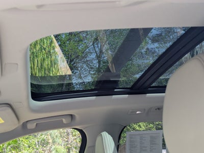 2023 Volvo XC90 Ultimate