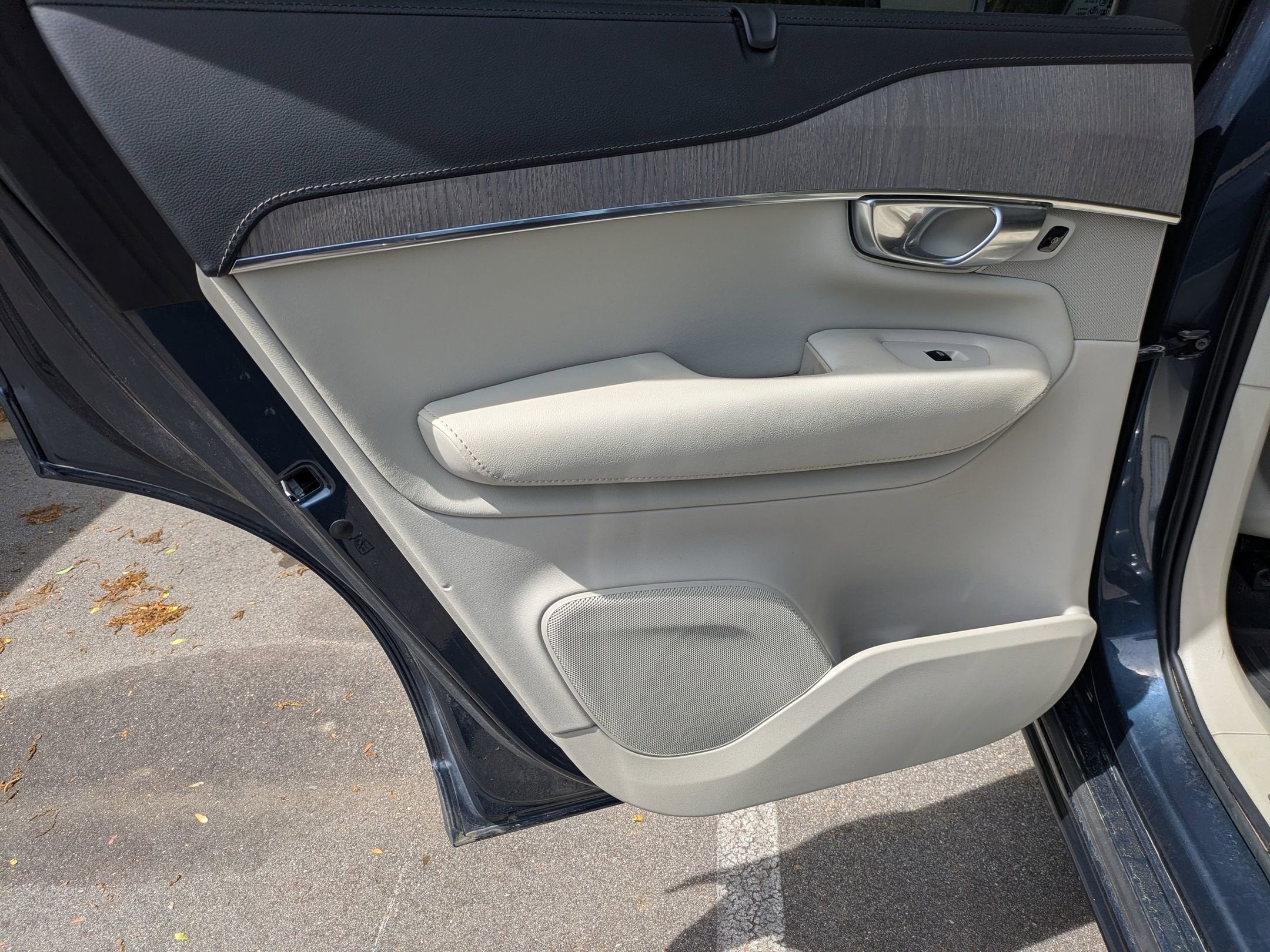 2023 Volvo XC90 Ultimate