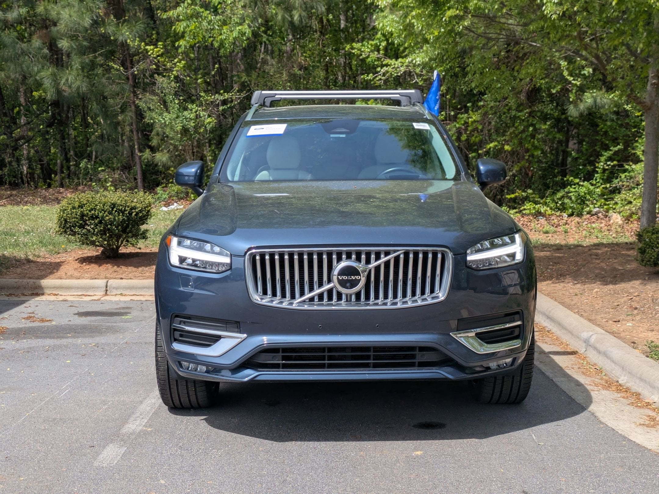 2023 Volvo XC90 Ultimate