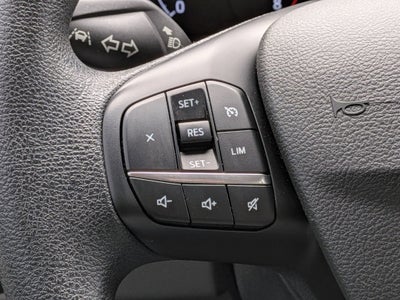 2024 Ford Transit Passenger Wagon XLT