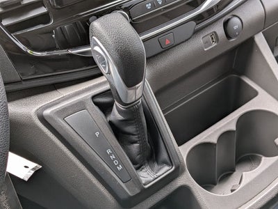 2024 Ford Transit Passenger Wagon XLT