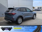 2025 Ford Escape Active - Crossroads Courtesy Demo
