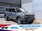 2025 Ford Bronco Big Bend - Crossroads Courtesy Demo