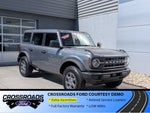 2025 Ford Bronco Big Bend - Crossroads Courtesy Demo