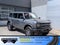 2025 Ford Bronco Big Bend - Crossroads Courtesy Demo
