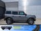 2025 Ford Bronco Big Bend - Crossroads Courtesy Demo