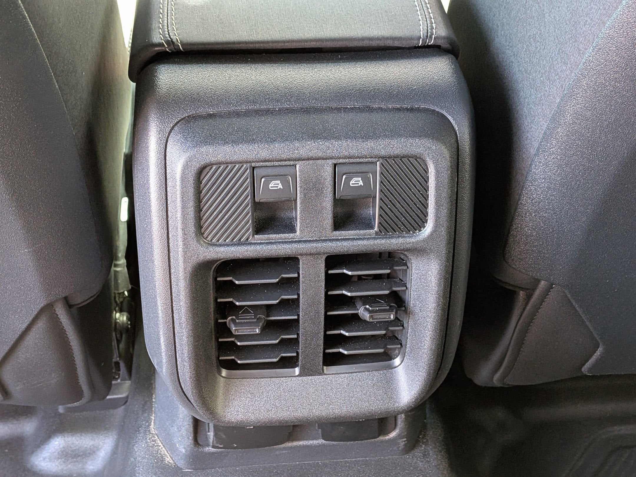 2025 Ford Bronco Big Bend - Crossroads Courtesy Demo