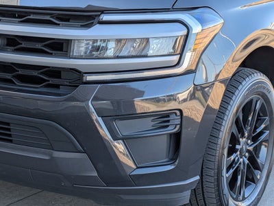 2022 Ford Expedition Max XLT