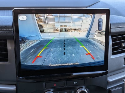 2022 Ford Expedition Max XLT