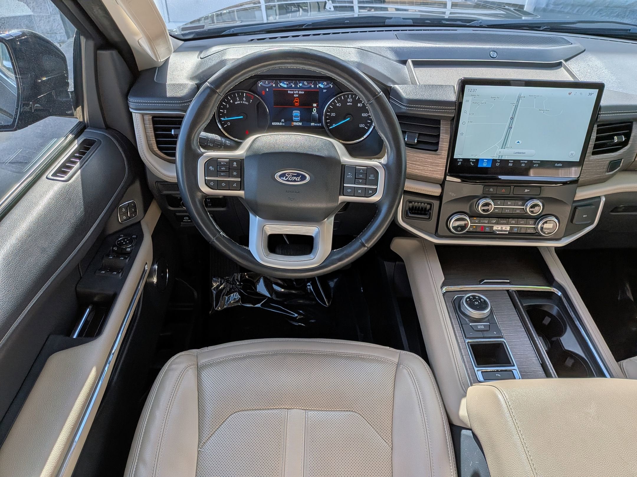 2023 Ford Expedition Limited