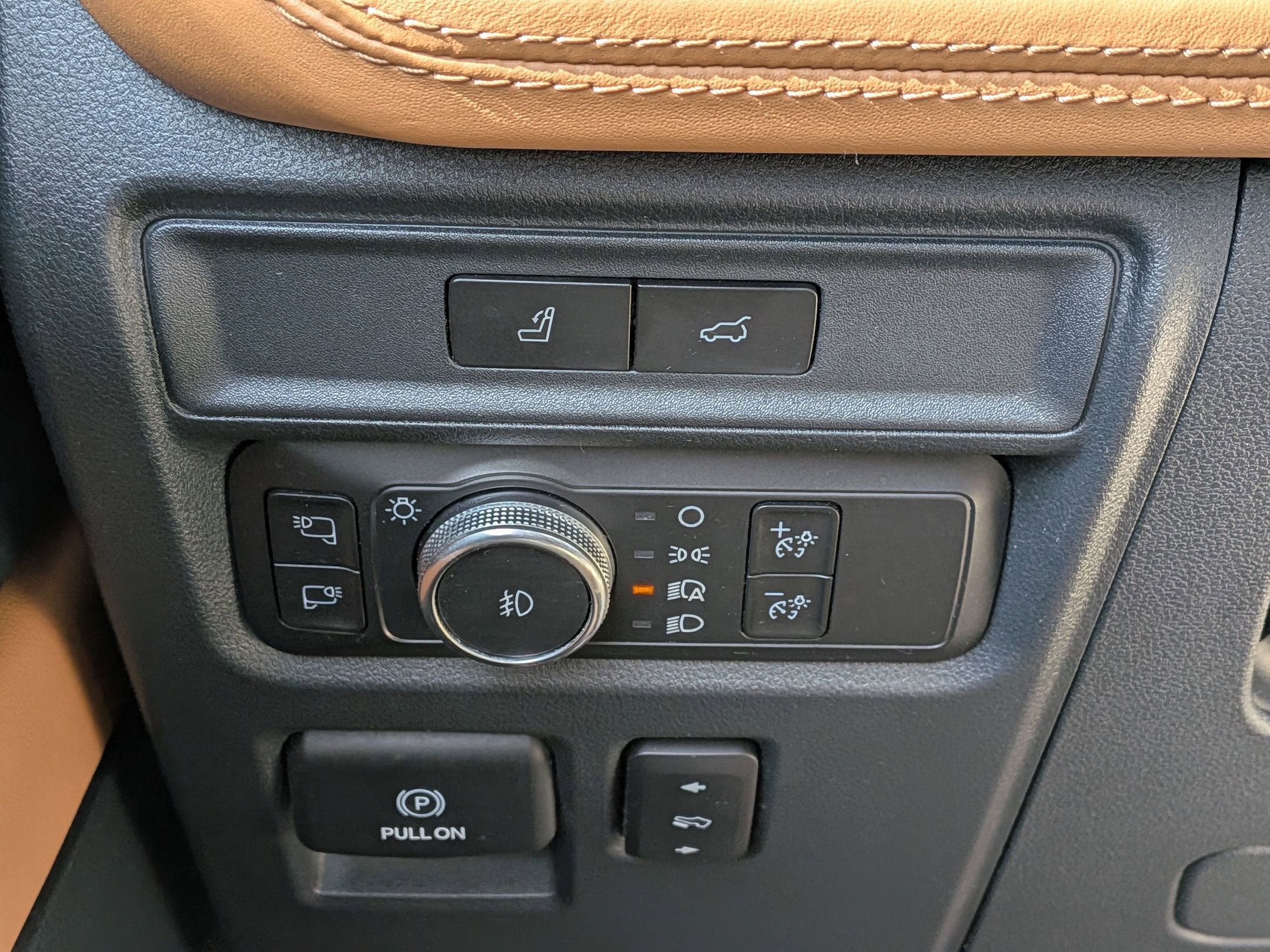 2022 Ford Expedition Platinum