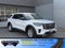 2026 Ford Explorer Active - Crossroads Courtesy Demo
