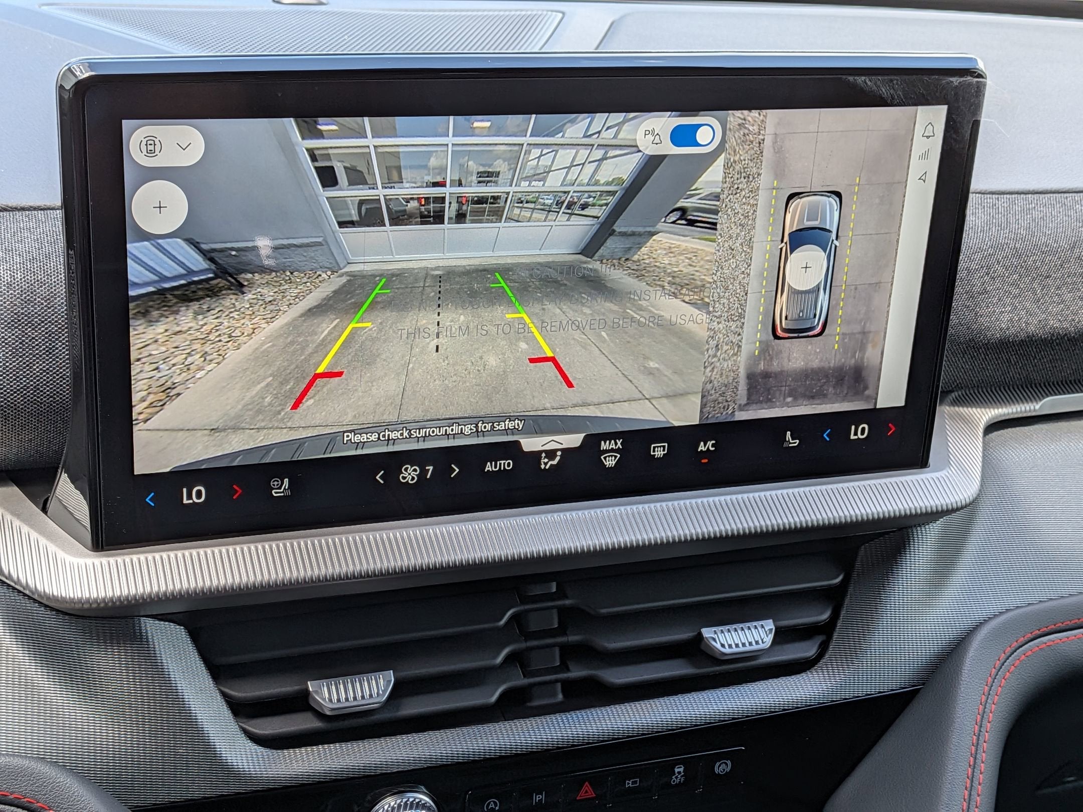 2026 Ford Explorer ST-Line - Crossroads Courtesy Demo