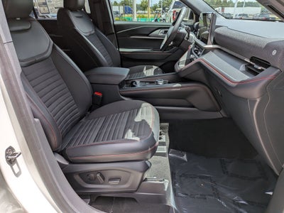 2026 Ford Explorer ST-Line - Crossroads Courtesy Demo