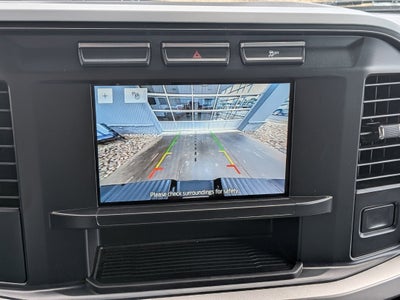 2024 Ford Super Duty F-250 SRW XLT