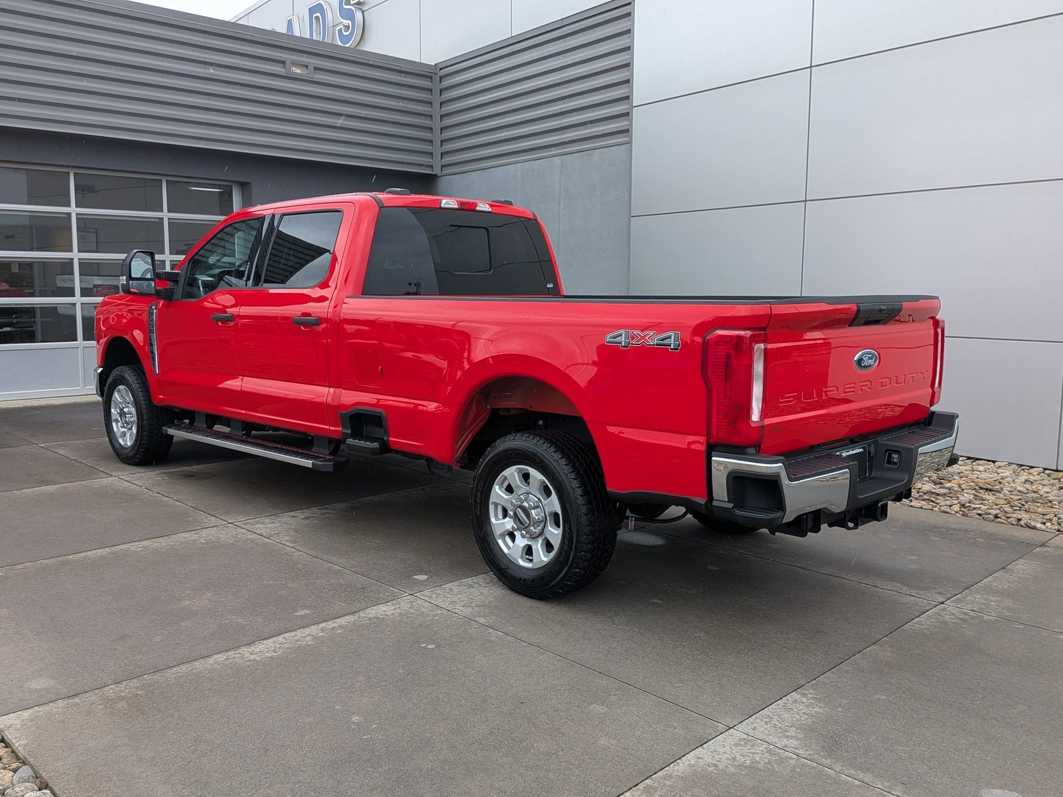 2024 Ford Super Duty F-250 SRW XLT