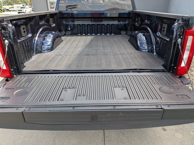 2024 Ford Super Duty F-250 SRW XLT