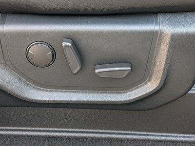 2020 Ford Super Duty F-250 SRW LARIAT