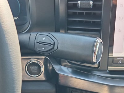 2027 Ford Super Duty F-250 SRW LARIAT