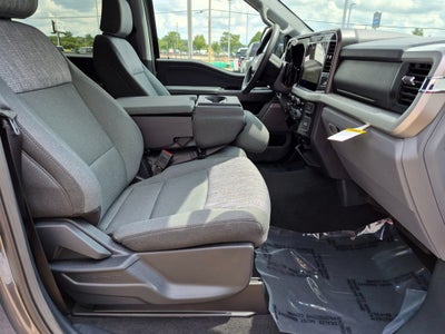 2026 Ford Super Duty F-250 SRW XLT