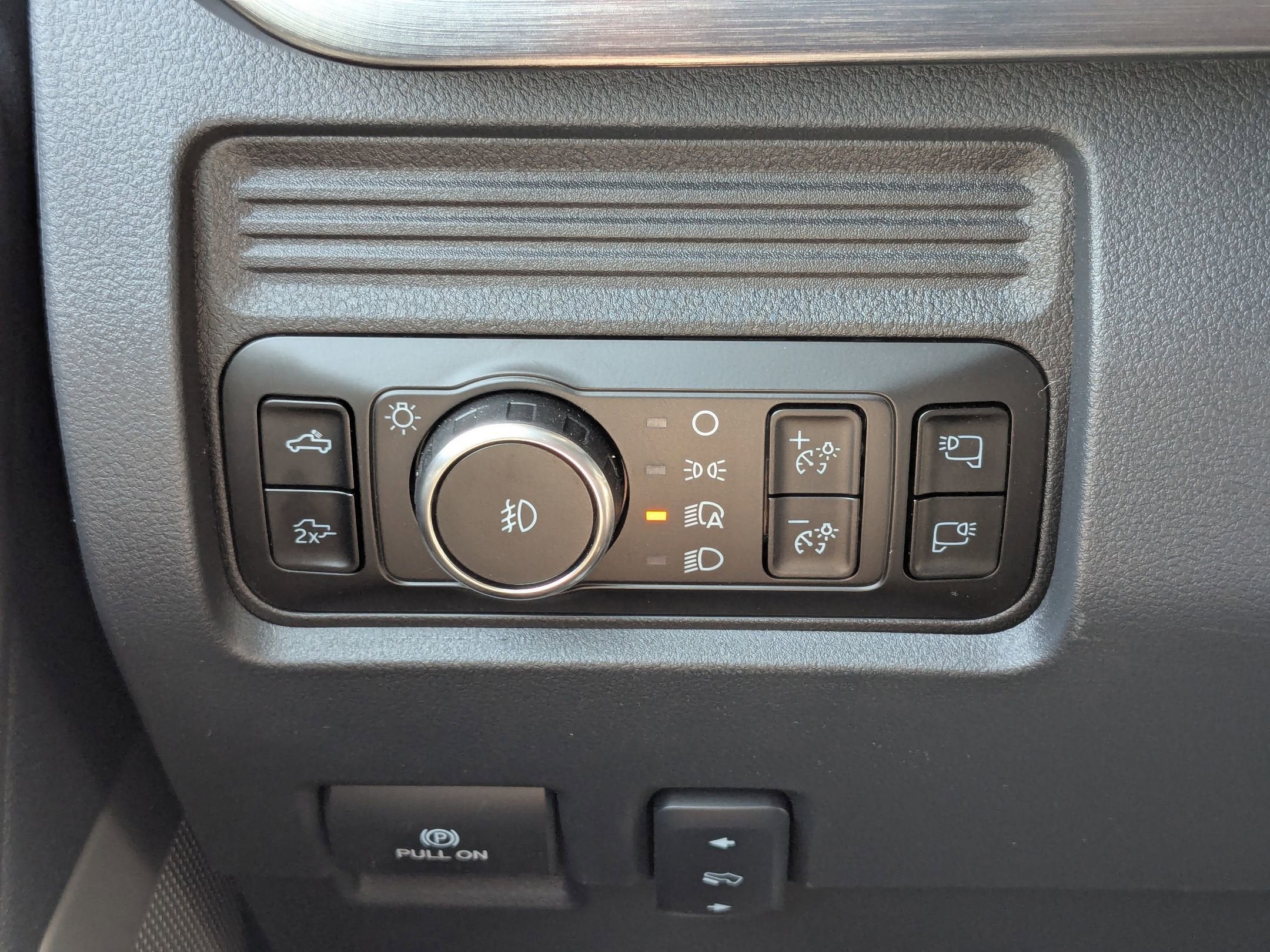 2025 Ford Super Duty F-250 SRW LARIAT