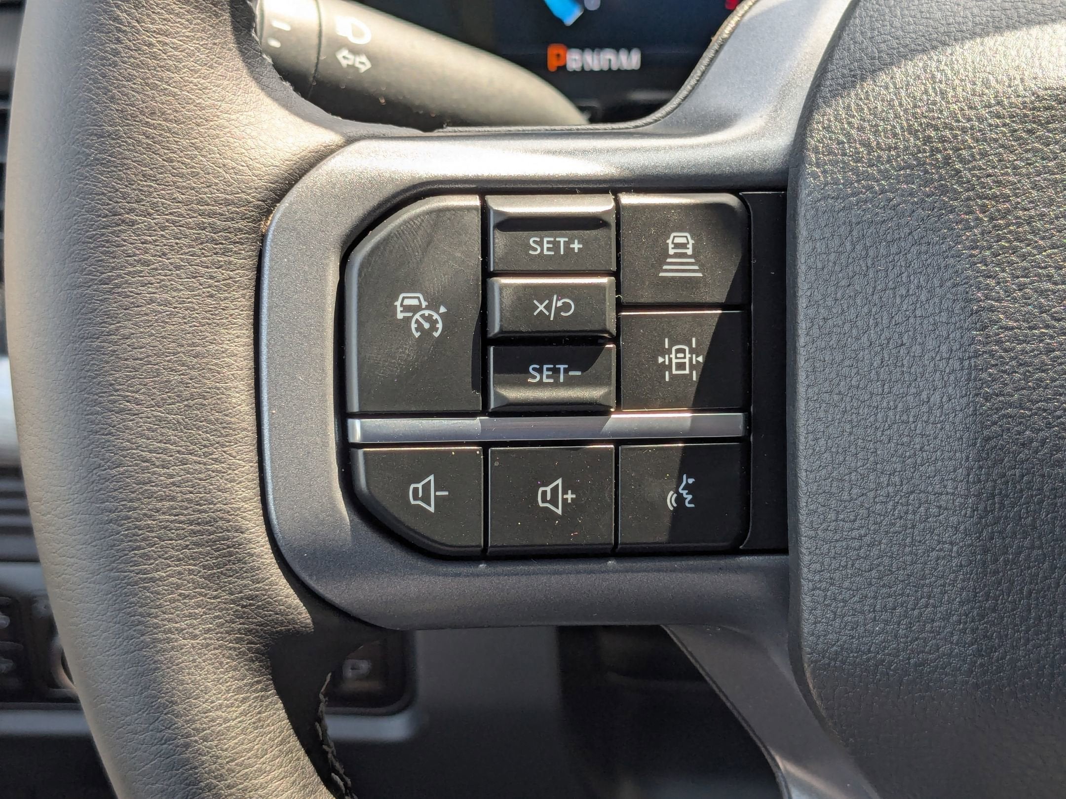 2025 Ford Super Duty F-250 SRW LARIAT