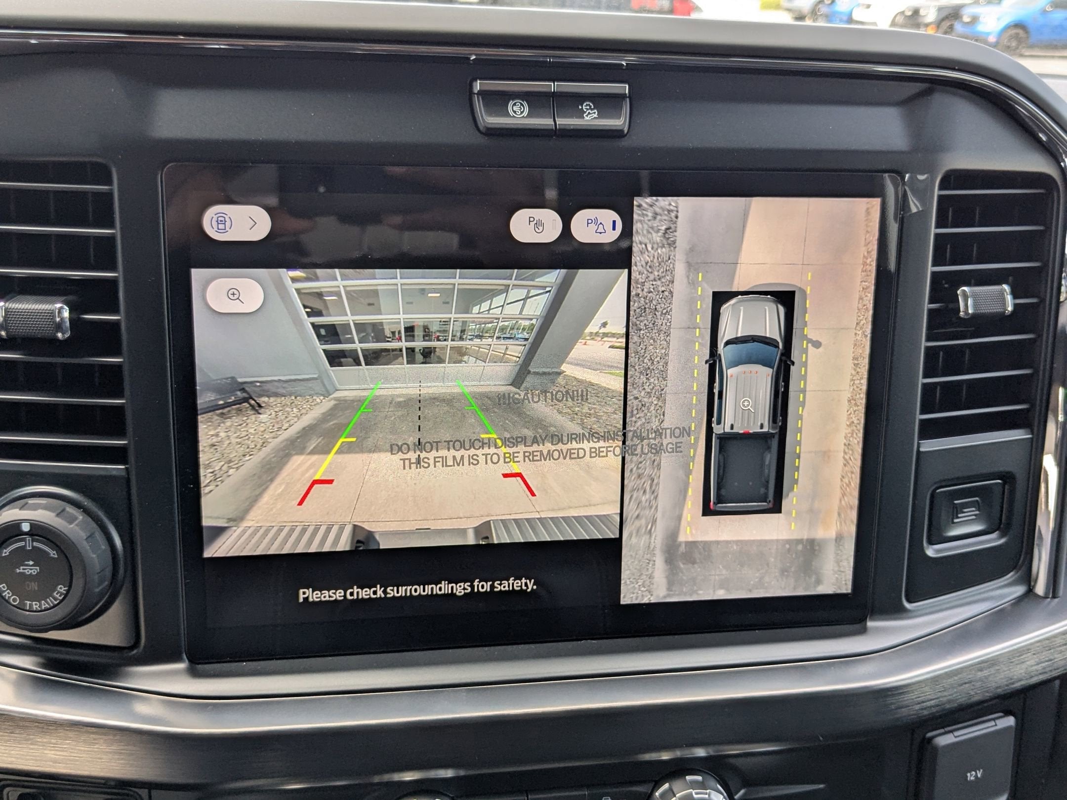 2025 Ford Super Duty F-250 SRW LARIAT