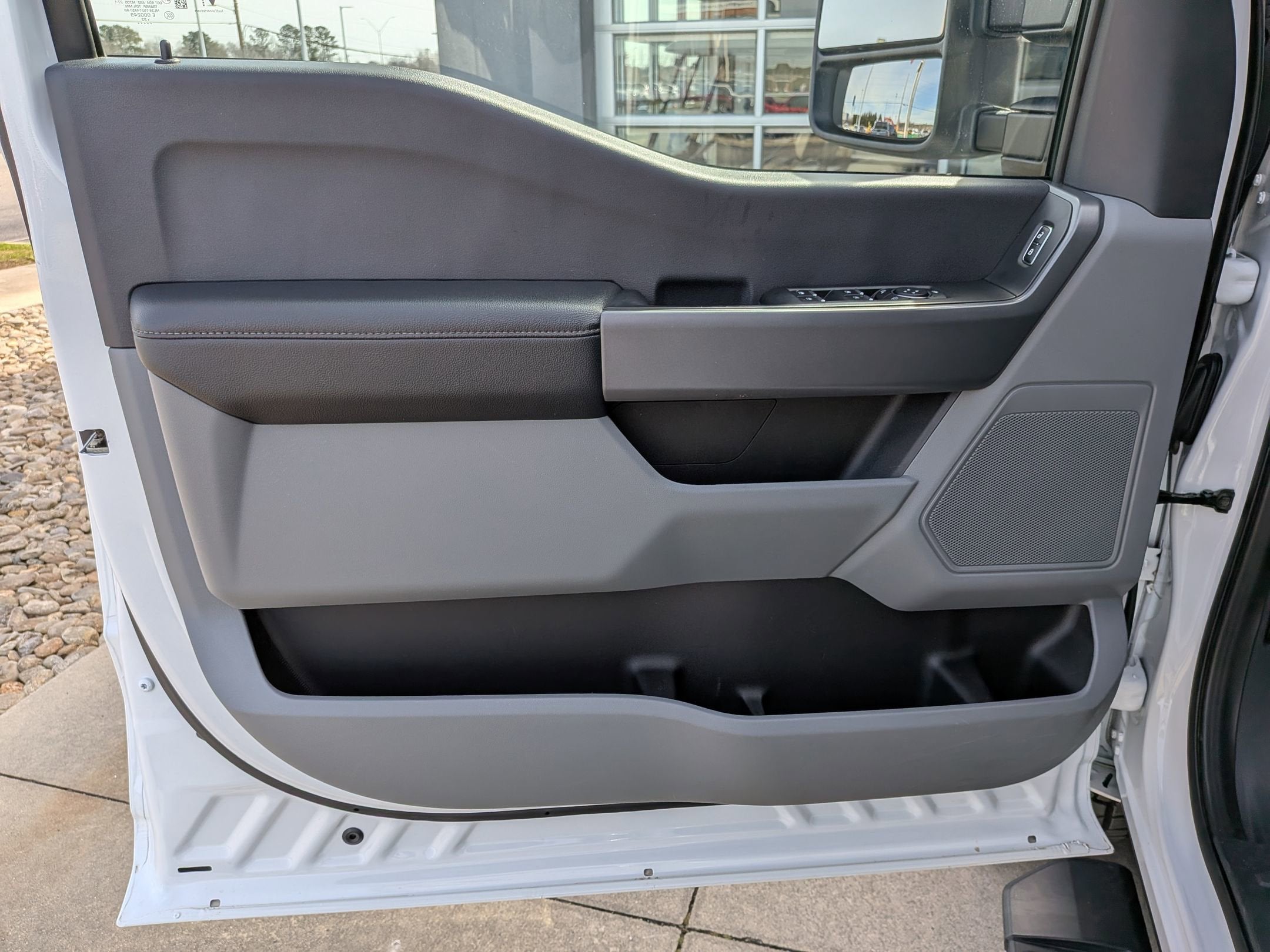 2023 Ford Super Duty F-350 SRW XL