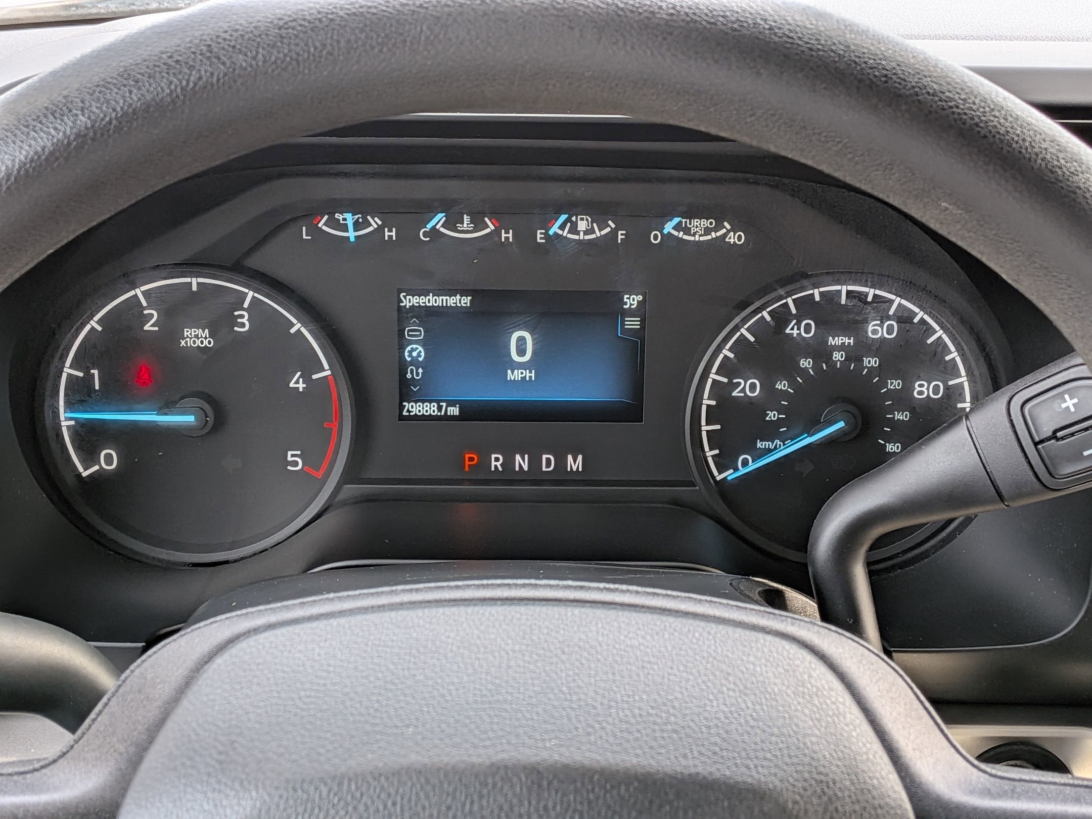 2023 Ford Super Duty F-350 SRW XL