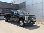 2025 Ford Super Duty F-350 SRW LARIAT