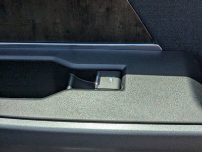 2025 Ford Super Duty F-350 SRW LARIAT