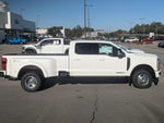 2026 Ford Super Duty F-350 DRW Platinum
